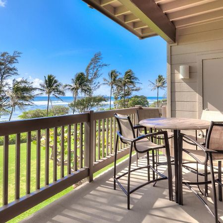 Castle Kaha Lani Resort Lihue Bagian luar foto