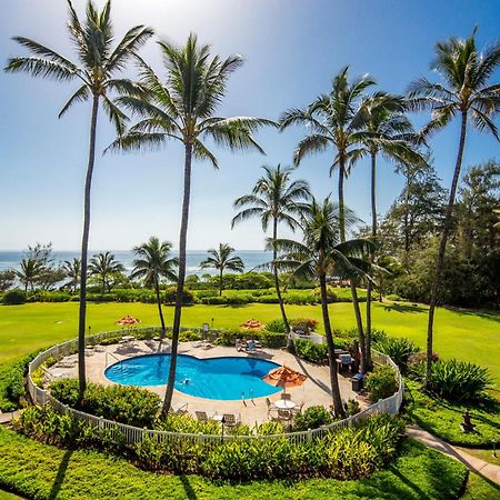 Castle Kaha Lani Resort Lihue Bagian luar foto