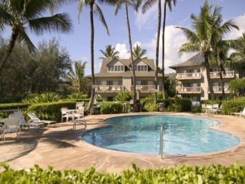 Castle Kaha Lani Resort Lihue Bagian luar foto