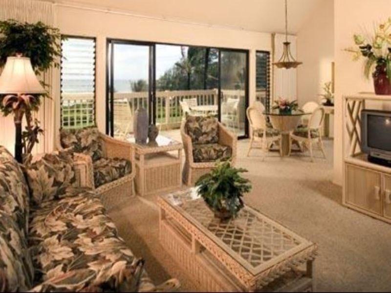 Castle Kaha Lani Resort Lihue Bagian luar foto