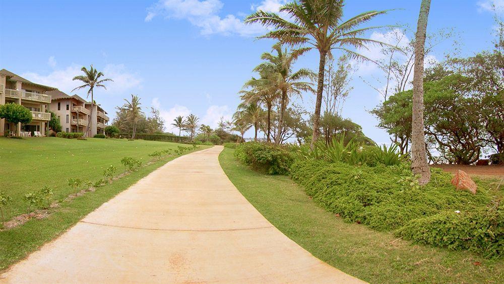 Castle Kaha Lani Resort Lihue Bagian luar foto