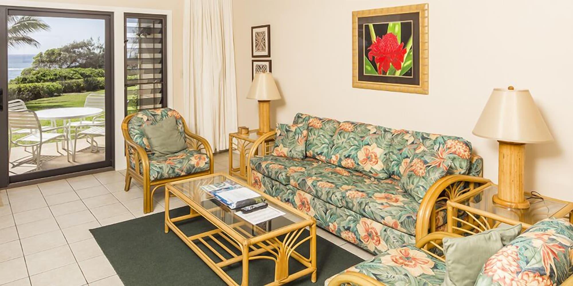 Castle Kaha Lani Resort Lihue Bagian luar foto