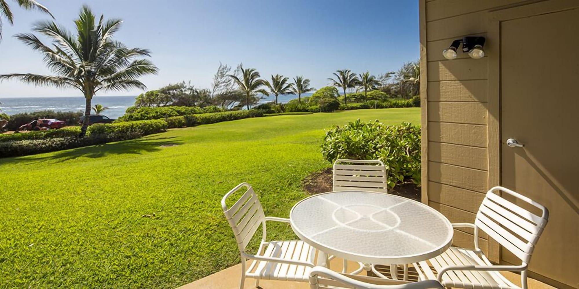 Castle Kaha Lani Resort Lihue Bagian luar foto