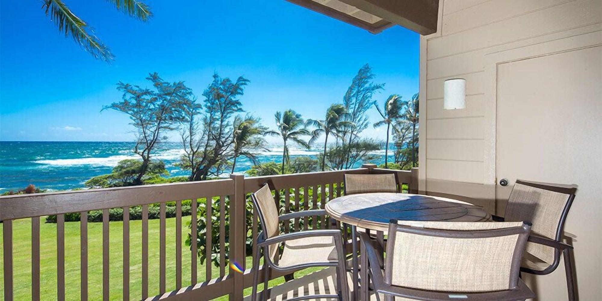 Castle Kaha Lani Resort Lihue Bagian luar foto
