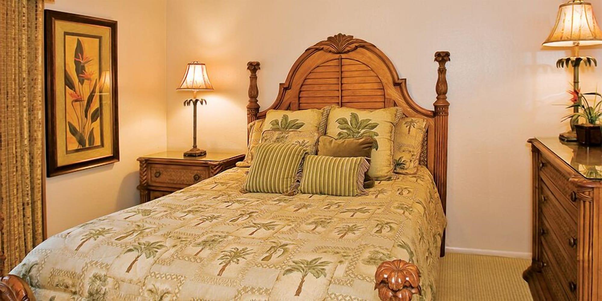 Castle Kaha Lani Resort Lihue Bagian luar foto