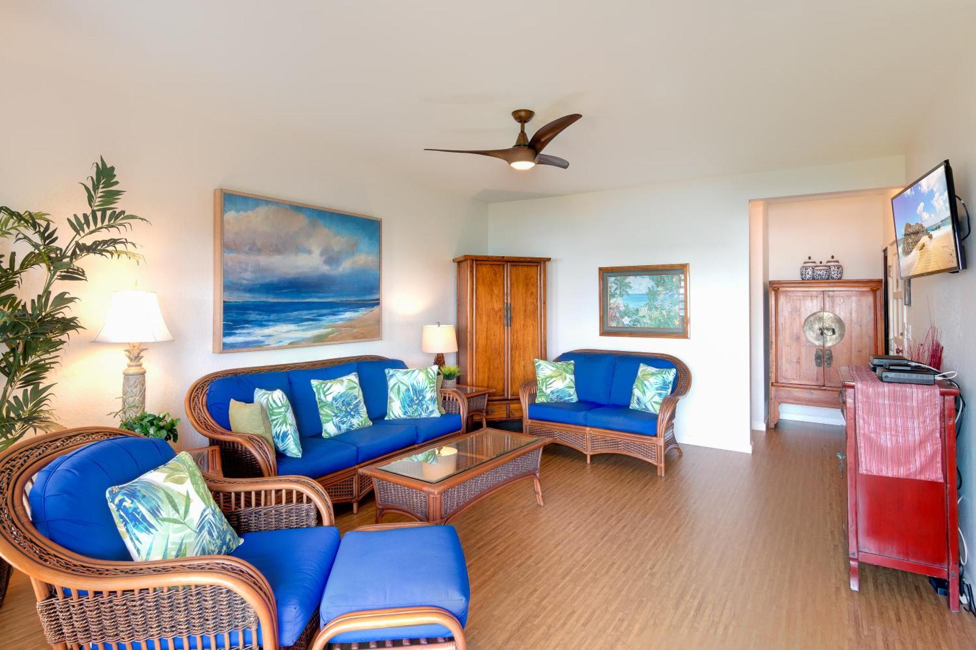Castle Kaha Lani Resort Lihue Bagian luar foto