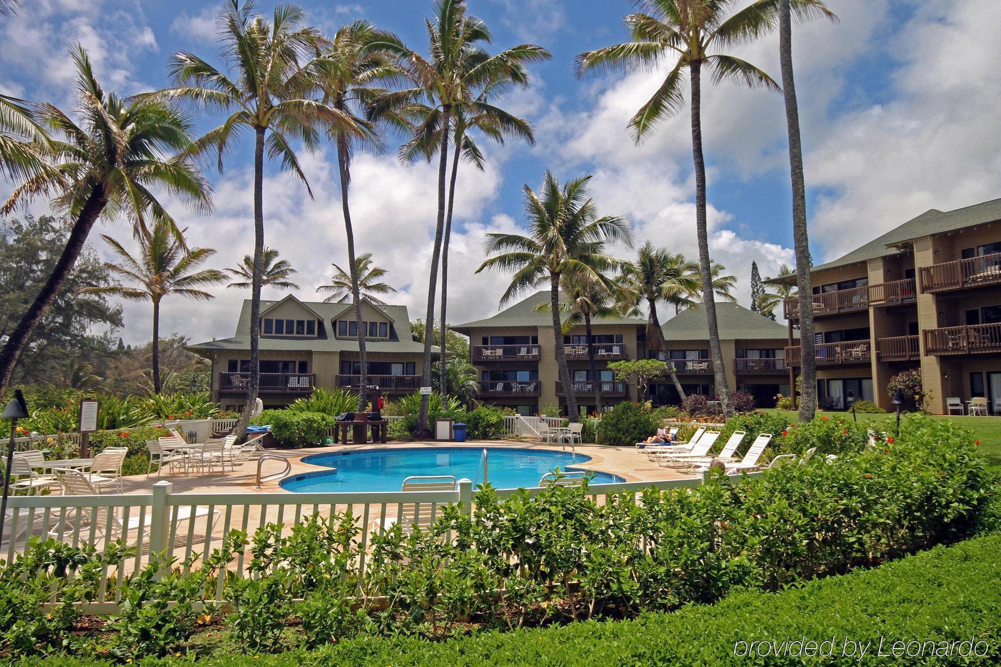 Castle Kaha Lani Resort Lihue Bagian luar foto