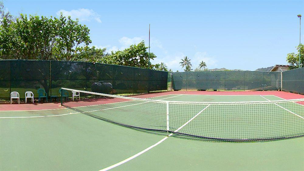 Castle Kaha Lani Resort Lihue Bagian luar foto