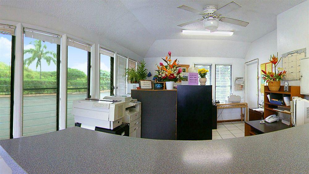 Castle Kaha Lani Resort Lihue Bagian luar foto
